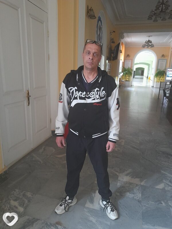 Михаил, 50, Магадане — анкета №2826699