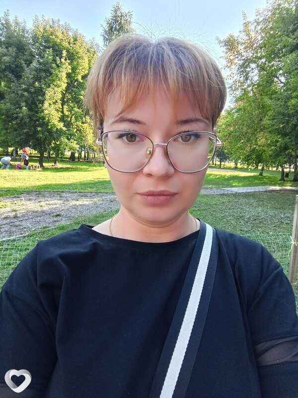 Мария, 34, Оренбурге — анкета №2826702