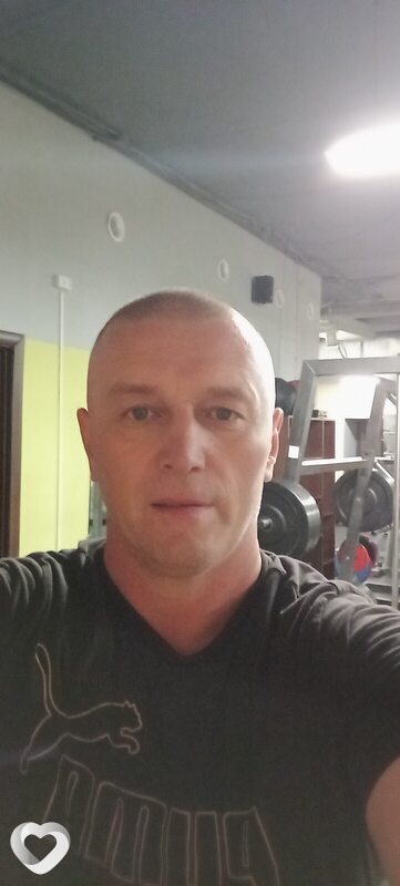 Александр, 49, Чернигове — анкета №2826706