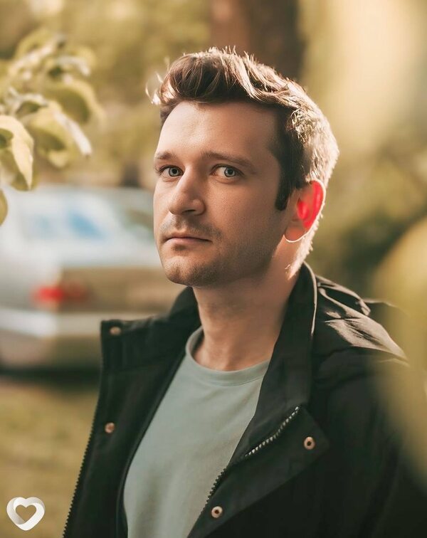 Андрей, 35, Минске — анкета №2826707