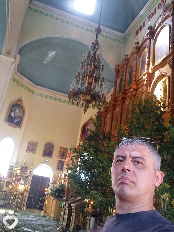 Евгений, 46, Петропавловске — анкета №2826762