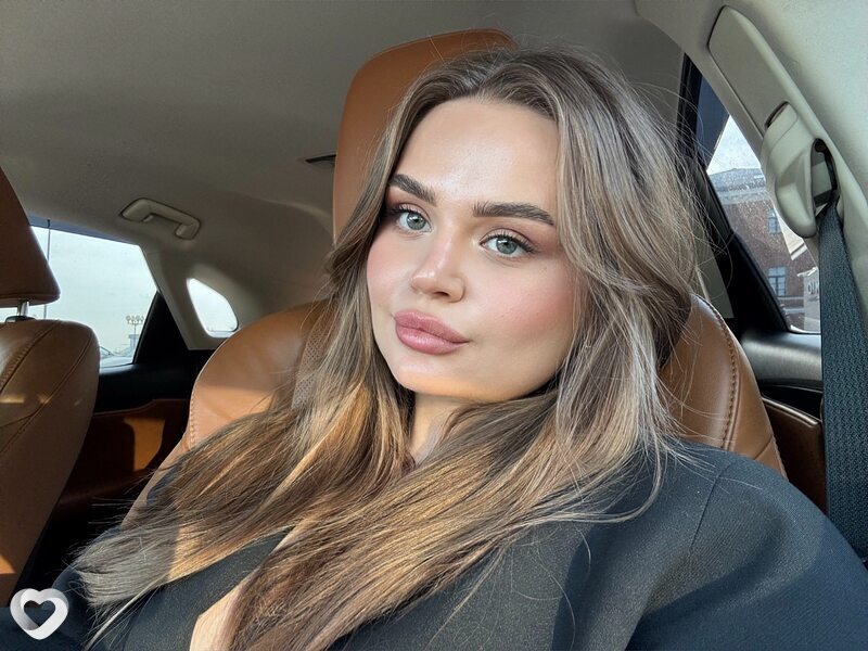 Арина, 24, Москве — анкета №2826764