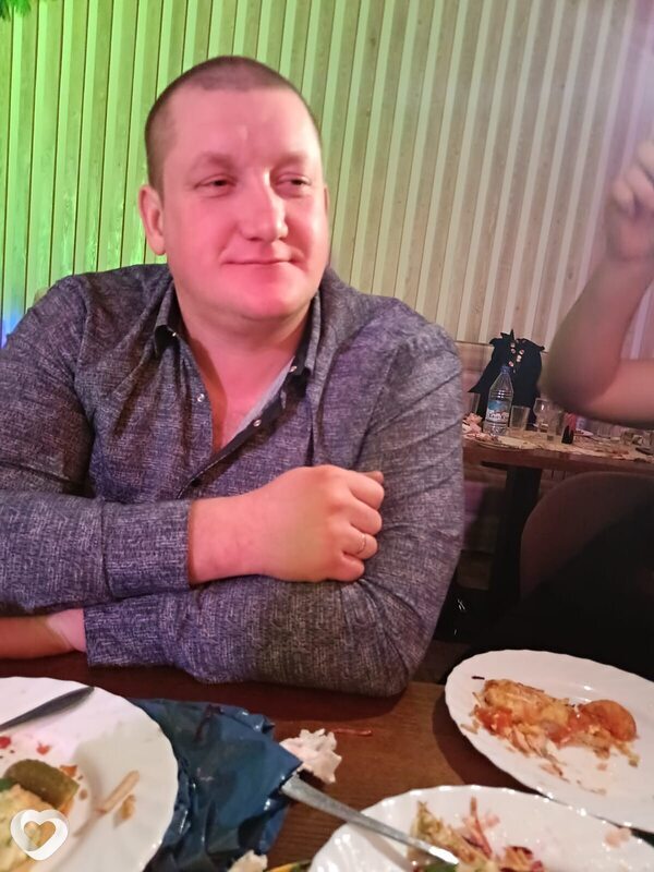 Андрей, 38, Канске — анкета №2826767