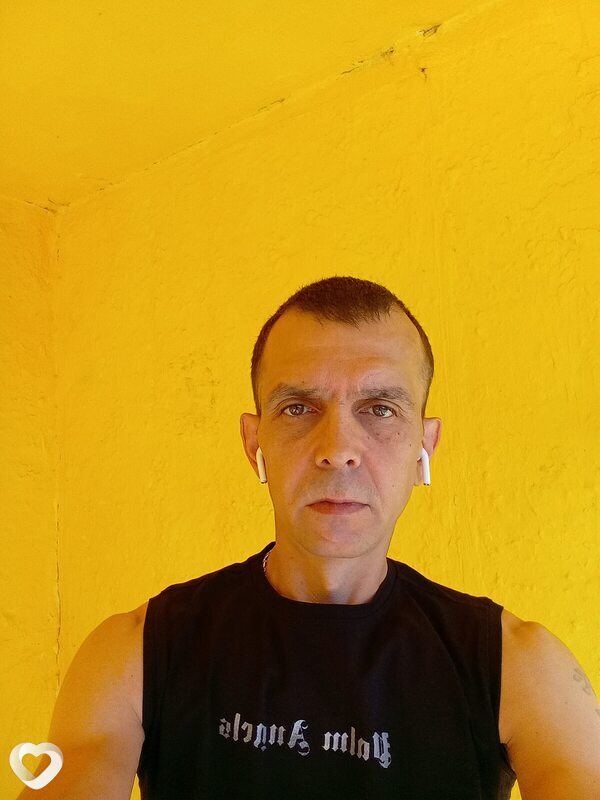 Геннадий, 44, Липецке — анкета №2826770