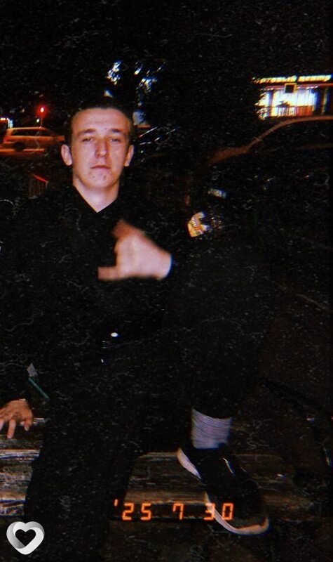 Ефим, 19, Абакане — анкета №2826771