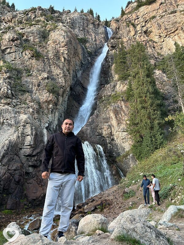 Zhandos, 32, Алматы — анкета №2826774