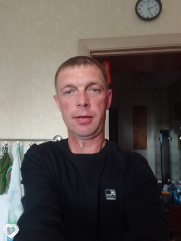 Дмитрий, 44, Тольятти — анкета №2826778