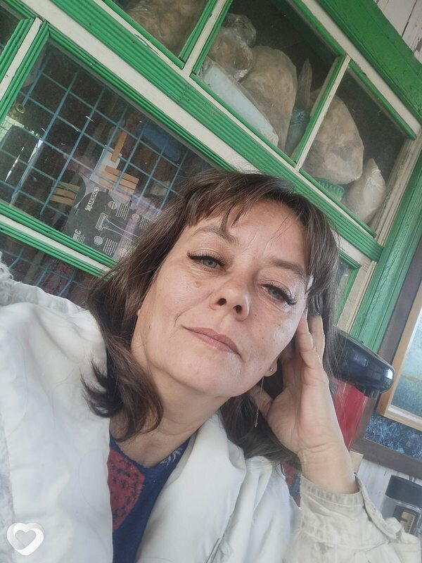 Зи, 46, Волжском — анкета №2826783