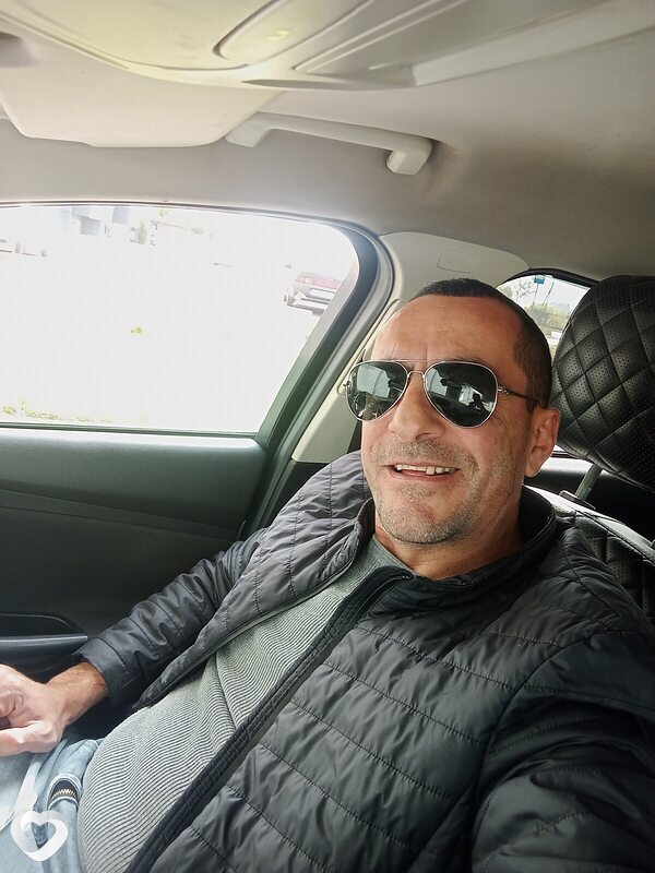 Гарик, 44, Краснодаре — анкета №2826784