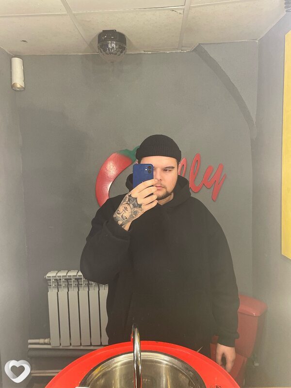 Роман, 21, Ярославле — анкета №2826714