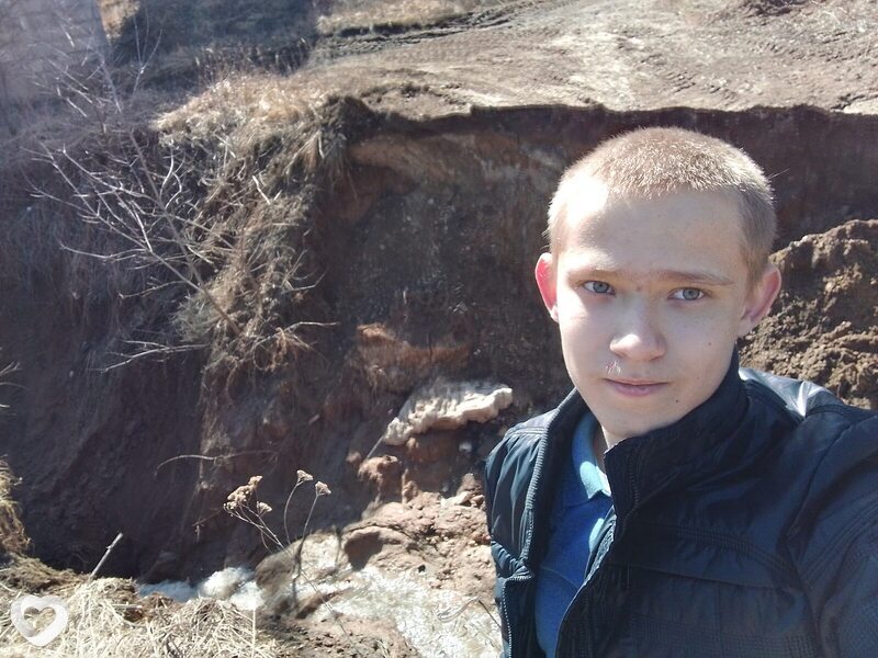 Максим, 18, Рязани — анкета №2826718