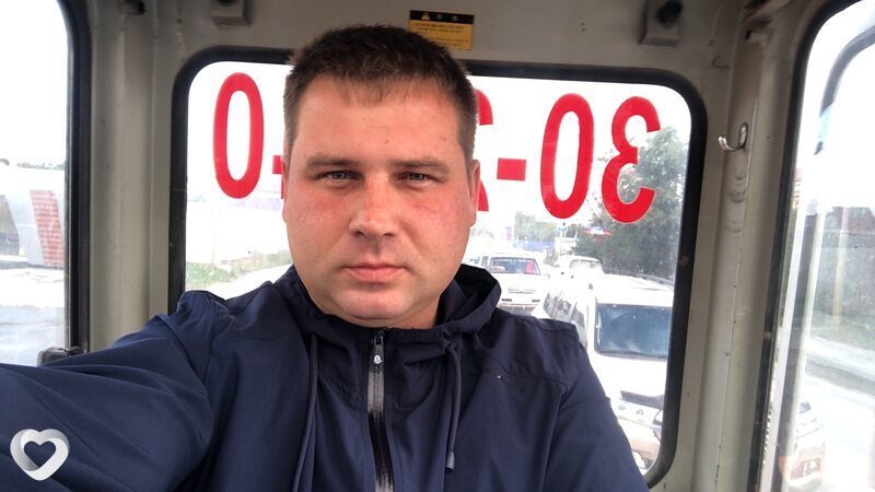 Анатолий, 38, Южно-Сахалинске — анкета №2826723