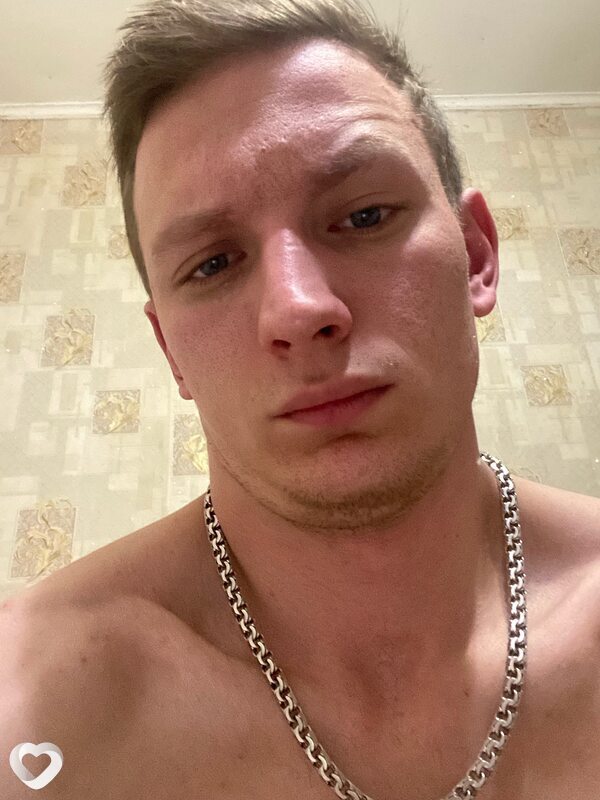Виктор, 29, Брянске — анкета №2826726