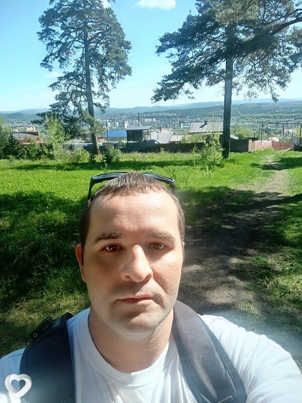 Ринат, 40, Челябинске — анкета №2826729