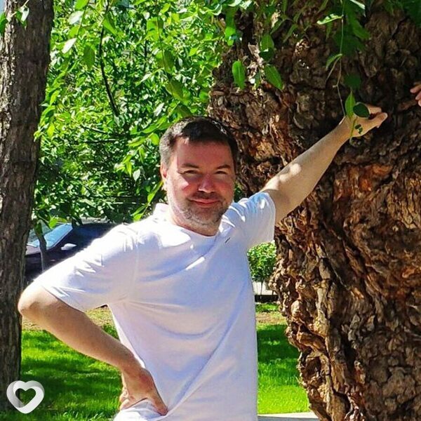 Дми, 40, Ярославле — анкета №2826730