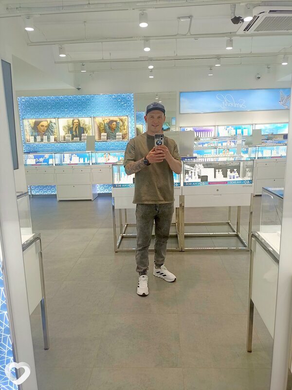 Вовчик, 40, Екатеринбурге — анкета №2826731