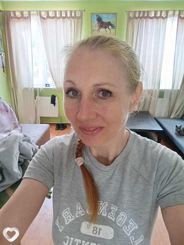 Елена, 52, Санкт-Петербурге — анкета №2826735