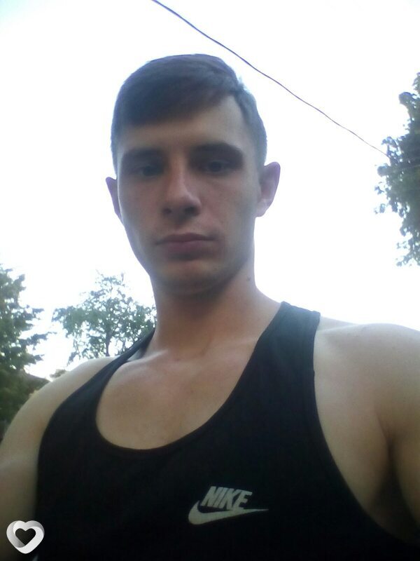 Никита, 31, Пензе — анкета №2826736