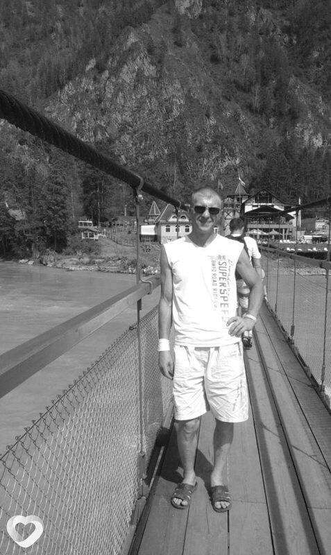 Сергей, 46, Бийске — анкета №2827037