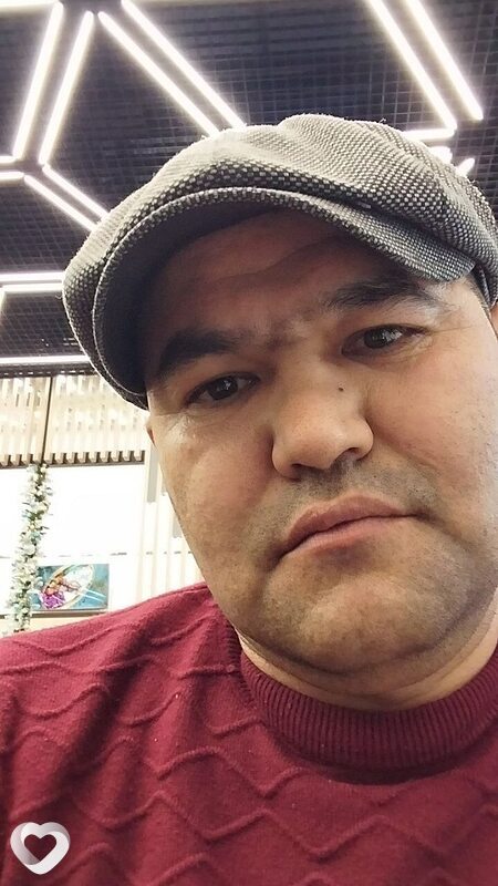 Фаррух, 40, Подольске — анкета №2827039