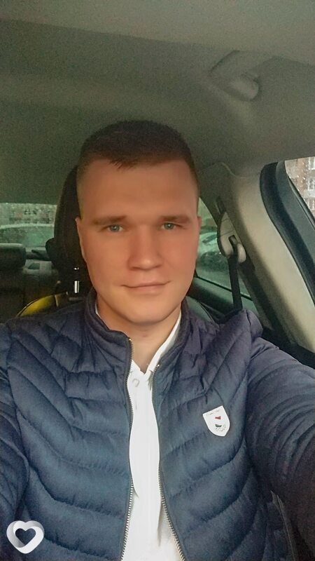 Женя, 37, Москве — анкета №2827049