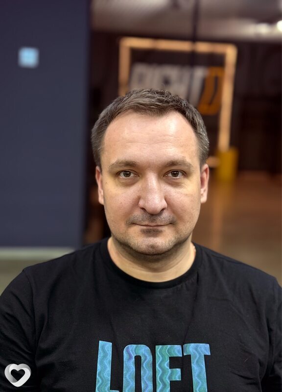 Сергей, 39, Белгороде — анкета №2827052