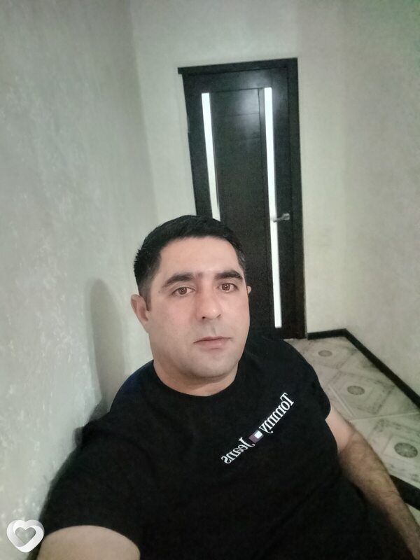 Замин, 42, Астане — анкета №2827053