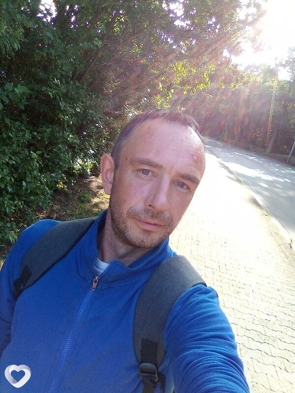 Сергей, 42, Воронеже — анкета №2827054
