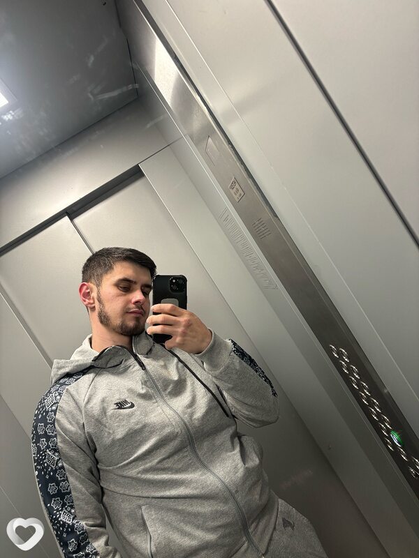 Артём, 26, Владикавказе — анкета №2827055