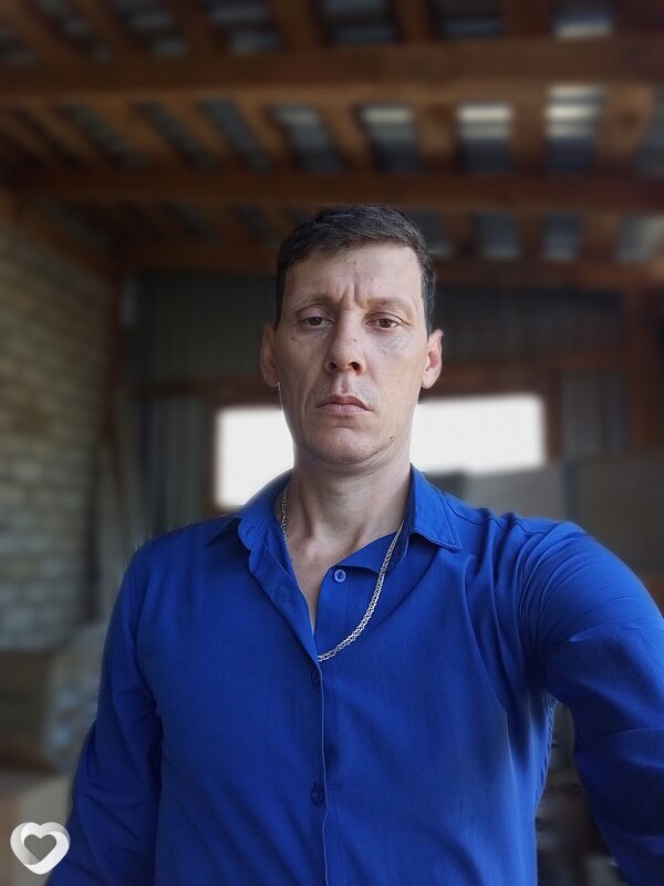 Дмитрий, 40, Костанае — анкета №2826738