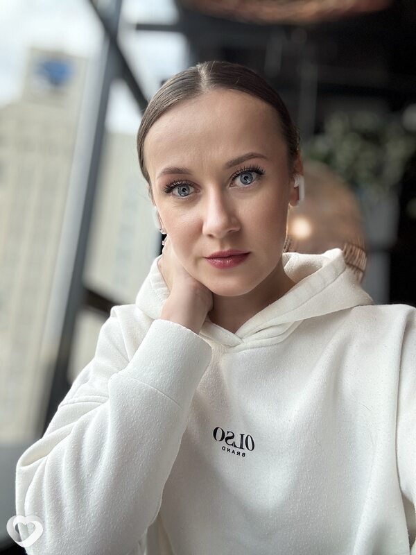 Елена, 33, Минске — анкета №2826751