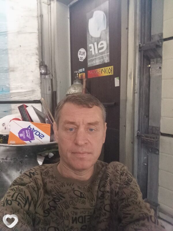 Андрей, 46, Обнинске — анкета №2826757