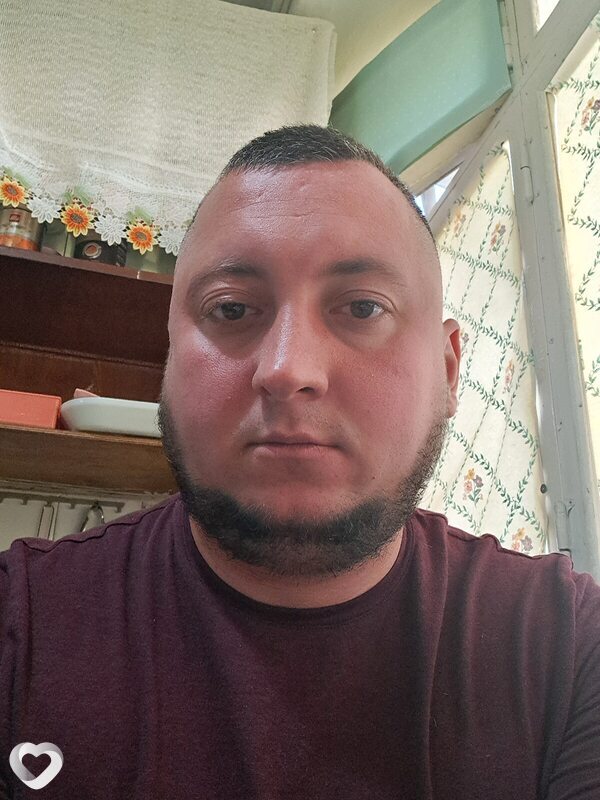 Дима, 31, Кишинёв — анкета №2826888