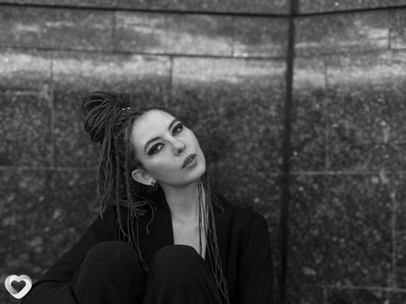 Арина, 27, Комсомольске-на-Амуре — анкета №2826889