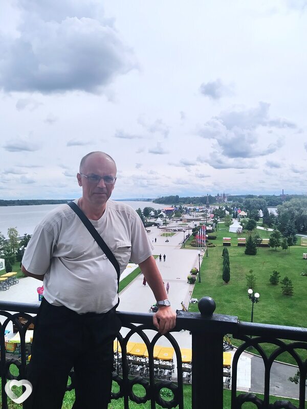Сергей, Боровичи
