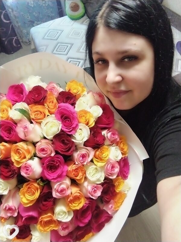 Алёна, 39, Хабаровске — анкета №2826895