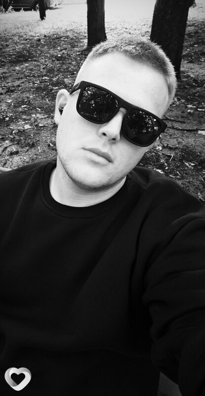Митя, 26, Мурманске — анкета №2826898