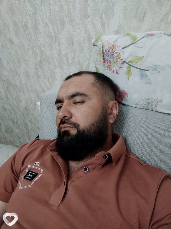 Ибрагим, 31, Бухара — анкета №2826787