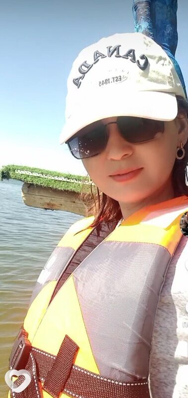 Гульнур, 35, Шымкенте — анкета №2826794