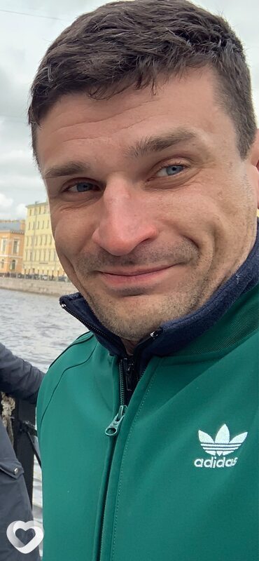 Евгений, 38, Мытищах — анкета №2826796