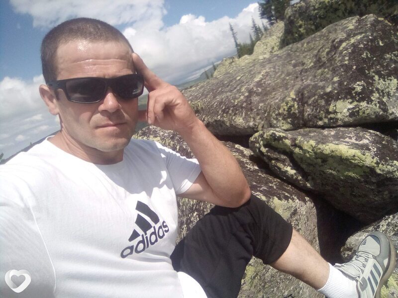 Денис, 34, Минусинске — анкета №2826808