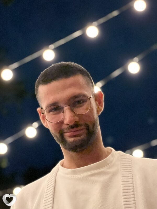 Денис, 28, Омске — анкета №2826809