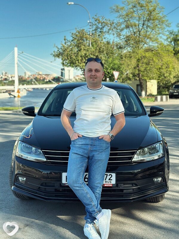 Денис, 29, Тюмени — анкета №2826811