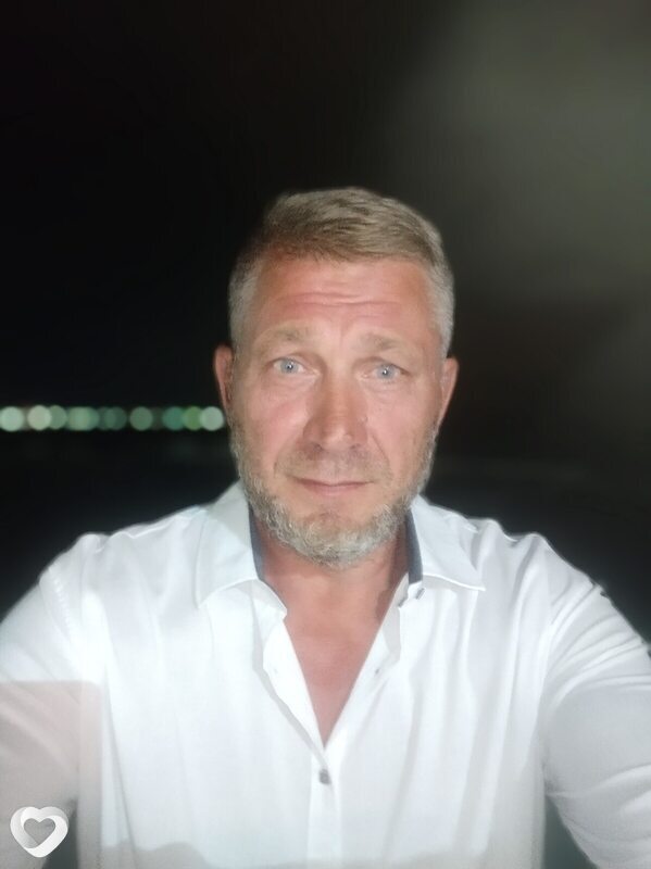 Сергей, 51, Новокуйбышевске — анкета №2826812