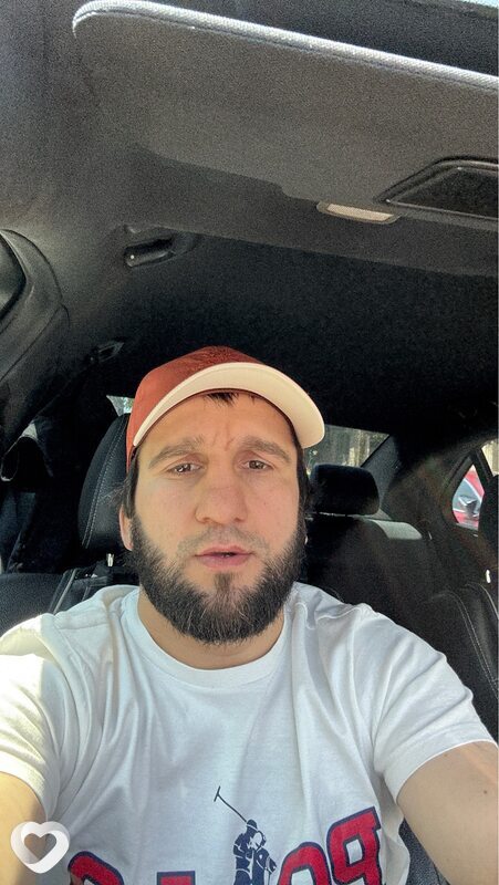 Руслан, 34, Махачкале — анкета №2826818