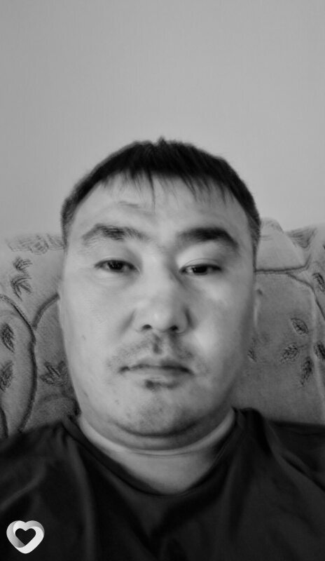 Бекжан, 40, Петропавловске — анкета №2826820