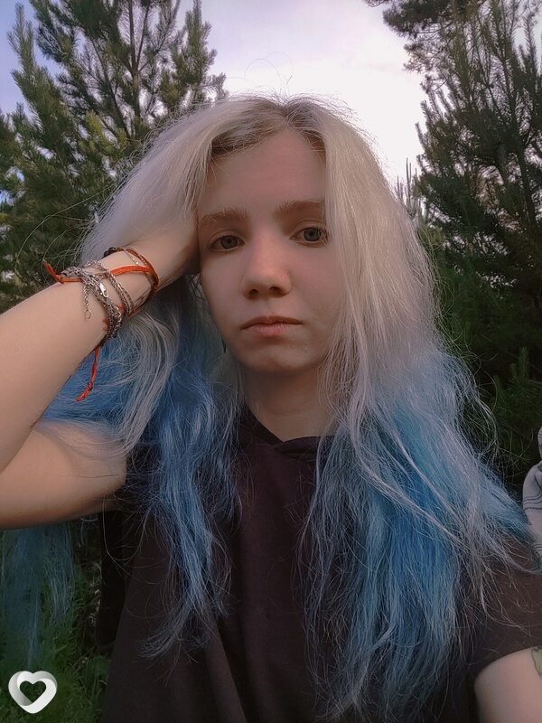 Анна, 26, Челябинске — анкета №2826824