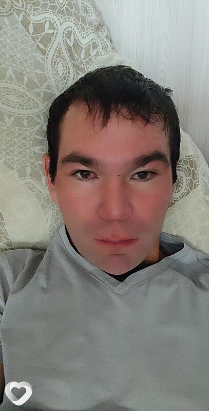 Фанис, 37, Уфе — анкета №2826832