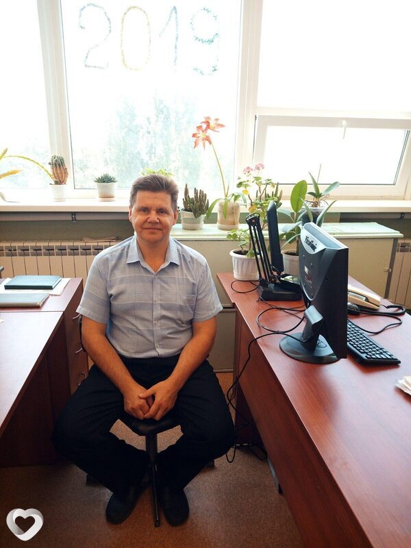 Василий, 54, Саратове — анкета №2826835