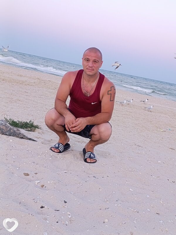 Александр, 33, Донецке — анкета №2826846